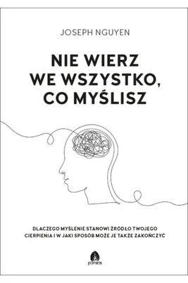 Immagine prodotto di Nie wierz we wszystko co myslisz