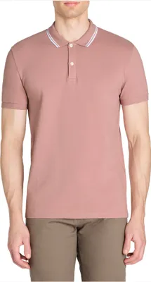 Produktbild von Celio Leprime Polohemd Größe S