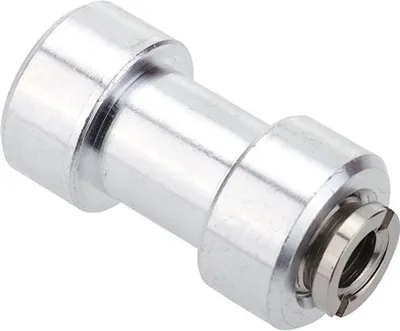 Produktbild von Andoer 1/4 Zoll 3/8 Zoll Stativschrauben an Lichtständer-Regenschirm-Kamerahalter-Adapter