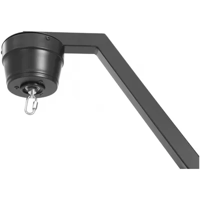 Immagine prodotto di Supporto per treppiede EUROLITE con motore per sfere a specchio fino a 50 cm + attacco rapido (50301020)