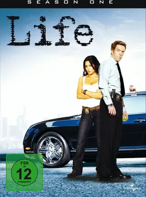 Produktbild von Life - Season 1