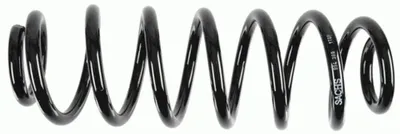 Produktbild von SACHS 994 369 Fahrwerksfeder für Volkswagen Tiguan/Tiguan Limited (5N_) 2007-201
