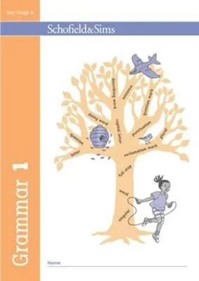 Produktbild von Matchett, C: Grammar 1