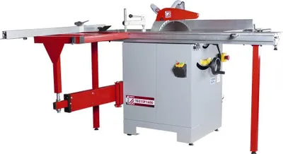 Produktbild von Holzmann TS315F1600 400V Formatkreissäge