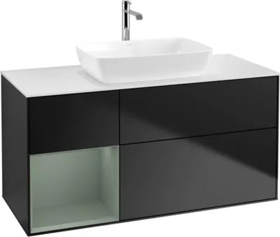 Produktbild von Villeroy & Boch G821GMPD Waschbeckenunterschrank Finion G82