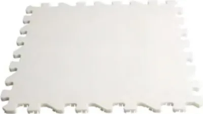 Produktbild von BAUER SYNTHETIC ICE TILES - 10 PACK, Größe:Unisize
