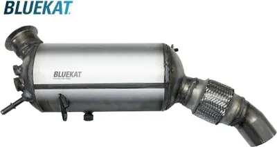 Produktbild von BLUEKAT Partikelfilter (DPF) 442011 für BMW 5 Touring (F11) 5 Limousine (F10)