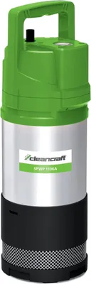 Produktbild von Cleancraft  Tauchdruckpumpe SPWP 1106A, 7520305