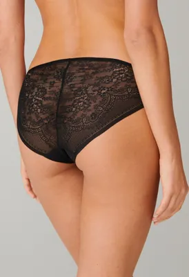 Produktbild von Schiesser Damen Slip maple