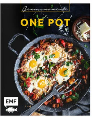 Obrázok produktu pre Genussmomente: One Pot