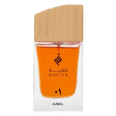 Produktbild von Ajmal Qafiya 01 Eau de Parfum unisex 75 ml