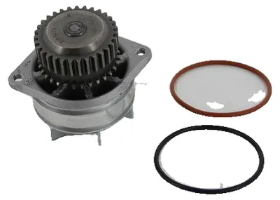 Produktbild von Wasserpumpe Motorkühlung TRISCAN IAM-Expertise passend für u.a. NISSAN GT-R