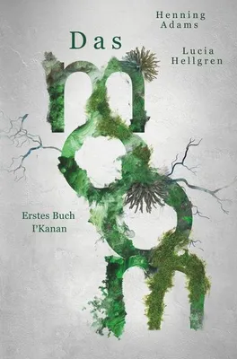 Image de Das moom: Erstes Buch I'Kanan