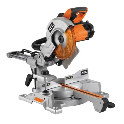 Zdjęcie produktu dla AEG PS 254 L, 4500 RPM, 50°, 50°, Prąd przemienny, 2000 W, 19,5 kg