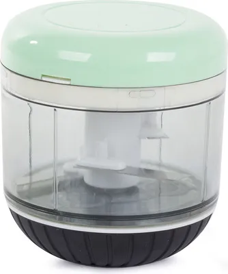 Produktbild von Verk 15921 Rotations-Gemüsehacker 300 ml FARBE