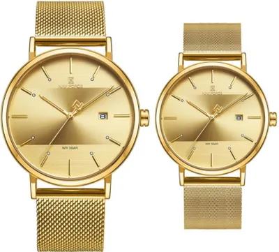 Immagine prodotto di Orologio Naviforce ty144890