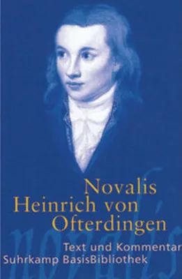 Immagine prodotto di Heinrich von Ofterdingen