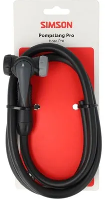 Produktbild von Simson Hochdruckpumpenschlauch Pro