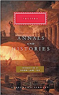 Obrázok produktu pre Annals and Histories