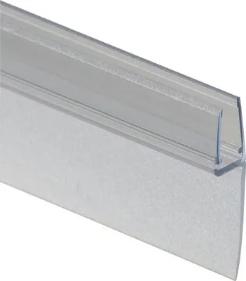 Zdjęcie produktu dla Uszczelka prysznicowa Schulte Grubość szkła: 5+6+8 mm Długość: 200 cm
