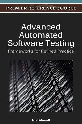 Produktbild von Advanced Automated Software Testing