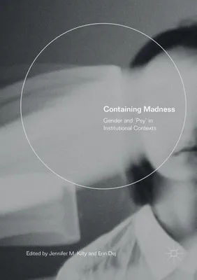 Image de Containing Madness