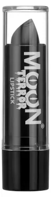 Immagine prodotto di Smiffys Halloween Lipstick - Rossetto nero per costumi spaventosi