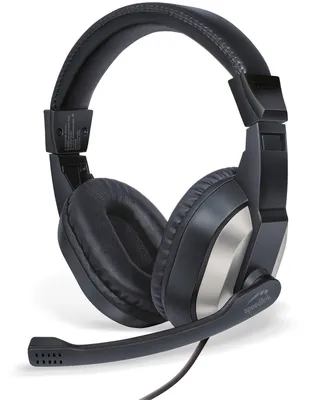 Produktbild von SPEEDLINK Thebe Stereo Headset mit Mikrofon