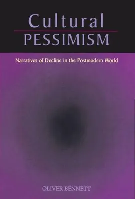 Produktbild von Cultural Pessimism