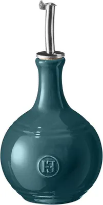Image de Carafe en céramique Famanu pour huile d'olive, 0,4 l