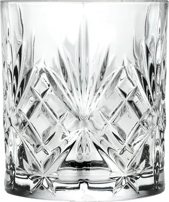 Produktbild von RCR Cristalleria Italiana Melodia Gläser, 6er-Pack, 23 cl