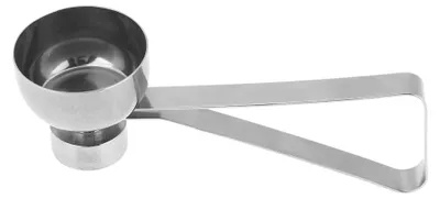 Immagine prodotto di Efficace tagliauovo in acciaio inossidabile, sbucciatore, apritore, rompitore, accessorio da cucina L