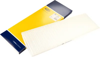 Produktbild von Magneti Marelli Innenraumfilter Pollenfilter Fiat Ducato 230 244 1312766080