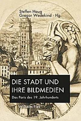 Produktbild von Die Stadt und ihre Bildmedien
