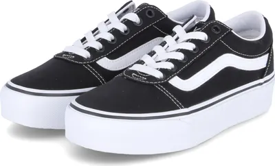 Zdjęcie produktu dla Vans Buty Ward Platform, VA3TLC1871