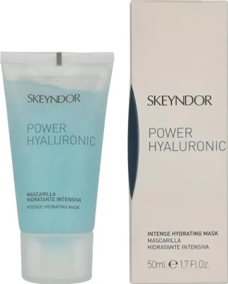 Image de Skeyndor Power Hyaluronic Intense Hydrating Mask 50ml