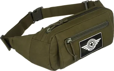 Image de Sac de hanche Peterson PTN BL141-8385 Army