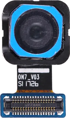 Produktbild von Für Blackview A80 Pro Reparatur Back Kamera Cam Ersatzteil Camera Flexkabel