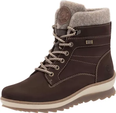 Produktbild von Remonte Komfort Stiefeletten Damen 31383737323432 Braun 39 EU