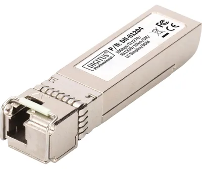 Imagen del producto de SFP+ 10 Gbps Bi-directional Module, Singlemode