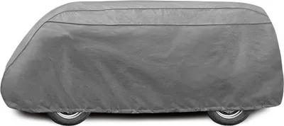 Immagine prodotto di Copertura auto completa per Volkswagen Transporter T3 copertura protettiva Auto Cover