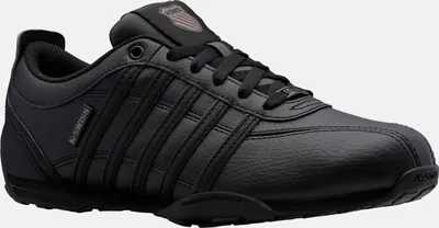 Image de K-Swiss Chaussures ARVEE 1.5 Baskets en cuir avec fermeture à lacets