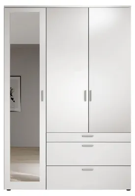 Produktbild von Kleiderschrank VESALA