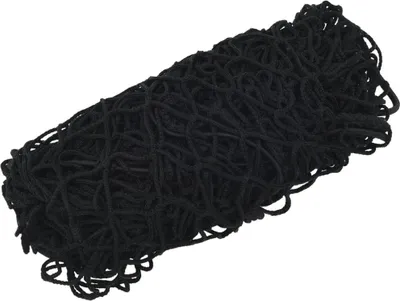 Obrázok produktu pre vidaXL Sieť na prívesy s elastickým lanom čierna 3,5x2,5 m PP