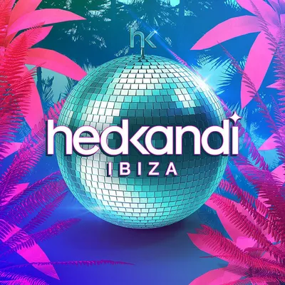 Produktbild von Hedkandi - Ibiza CD