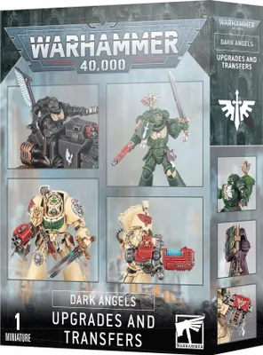 Produktbild von Games Workshop 44-24, Sammelfigur, Videospiel
