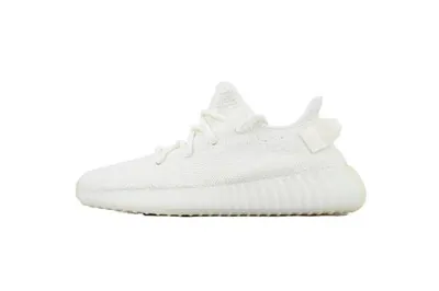 Produktbild von CP9366 Adidas Yeezy Boost 350 V2 Cream White SIZE:EU48