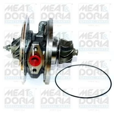 Obrázek produktu pro Pumpa Próżniowa Vw Passat/Lt 28-35/Lt 40-55/T4 2,4-2,5 D 82-00