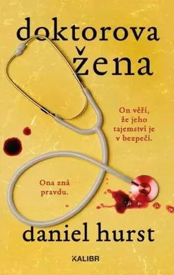 Immagine prodotto di Doktorova žena | Daniel Hurst