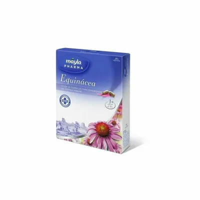 Produktbild von Soria Natural Mayla Sonnenhut 30 Kapseln